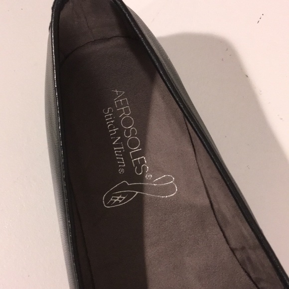 🆕 Women’s Aerosoles shoes - Picture 3 of 5